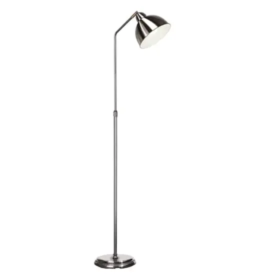 OttLite 60" Covington Floor Lamp {1}