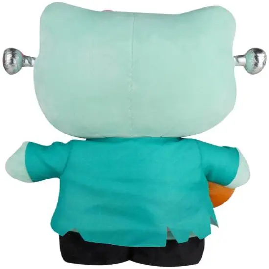 Hello Kitty&reg; Monster Halloween Greeter {3}