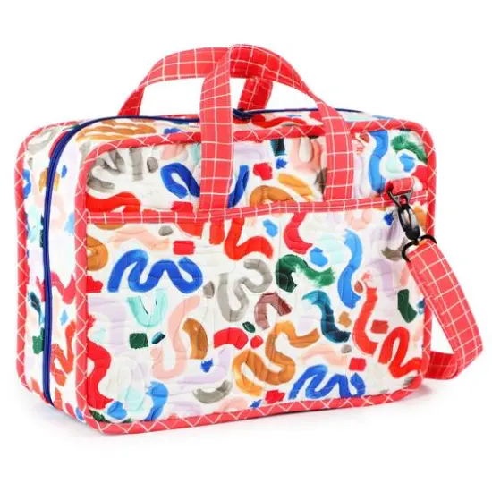 ByAnnie&trade; A Place For Everything 2.0 Pattern {5}