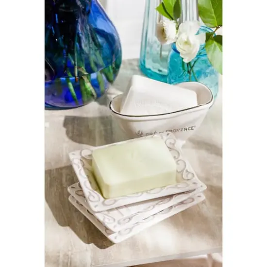 DII&reg; Pr&eacute; de Provence Soap Dish {5}