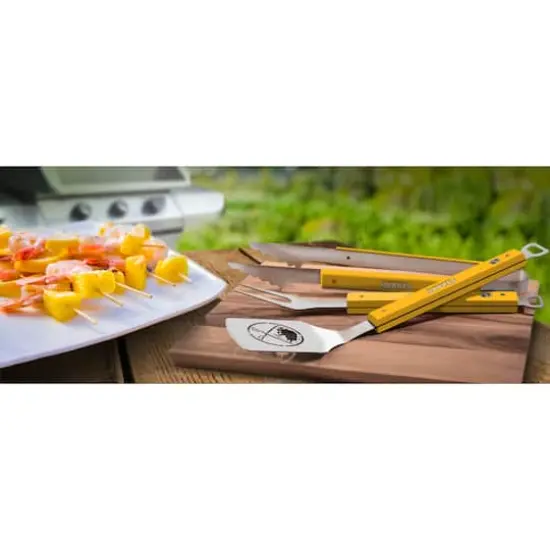 NHL Spirit Series 3-Piece BBQ Set Buffalo Sabres {4}