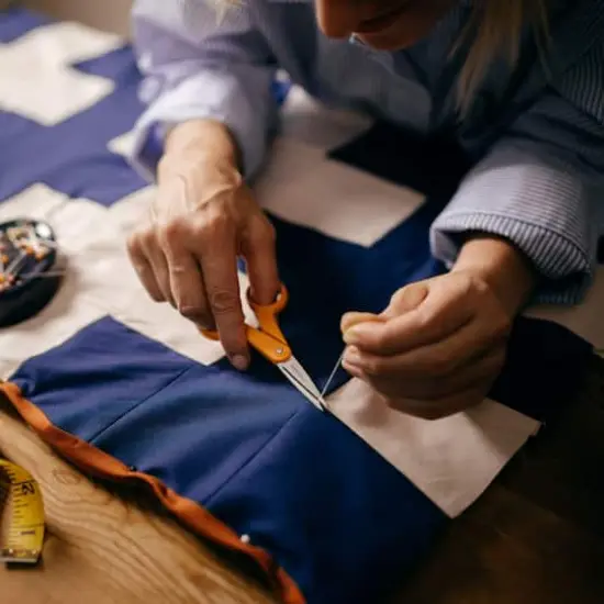 Fiskars&reg; Premier No.5 Micro-Tip&reg; Scissors {6}