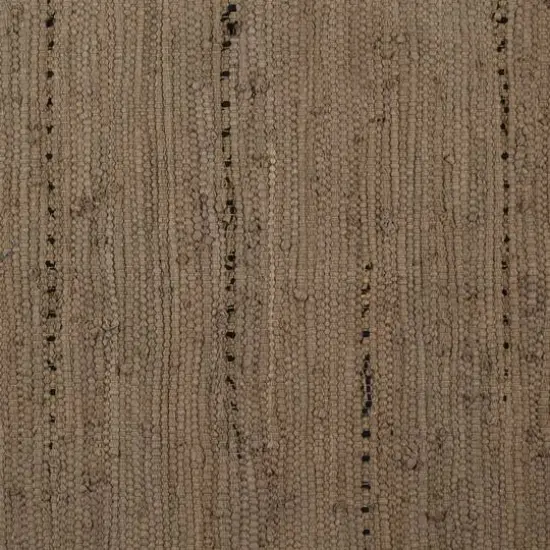 DII&reg; Multicolor Stone Rag Rug {5}