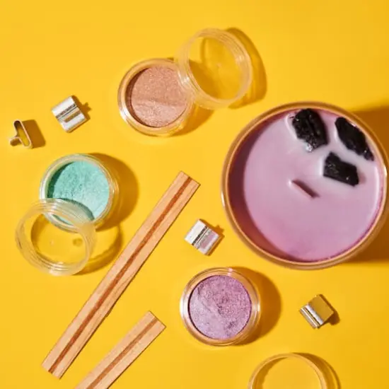 Mica Powder Set by Make Market&reg; Lilac/Mint/Blush {3}