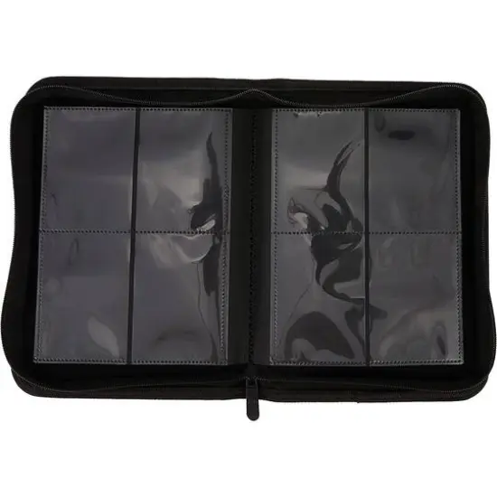 Ultra Pro Magic The Gathering Mythic Edition Premium 4-Pocket Pro Binder {3}