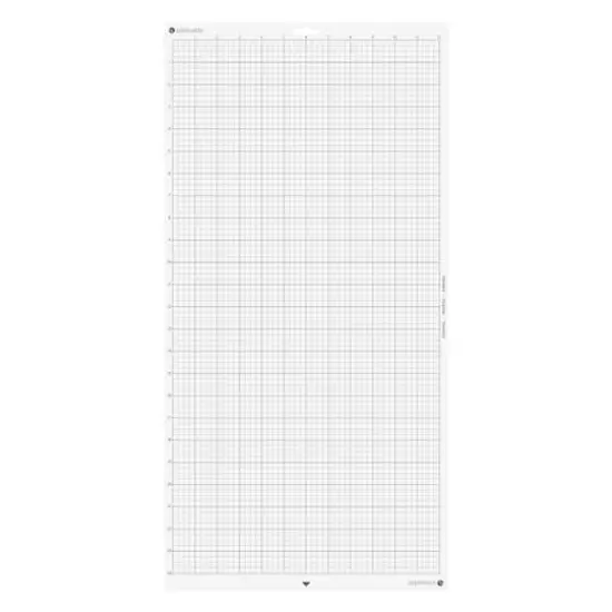 Silhouette&reg; Cameo Standard Tack Cutting Mat, 12" x 24" {1}