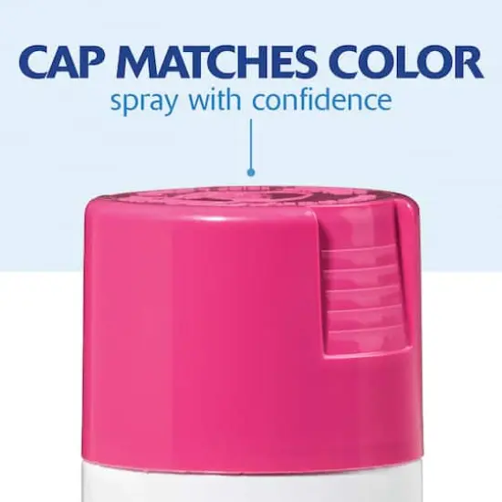 Rust-Oleum® Painter's Touch® 2X Ultra Cover® Gloss Spray Paint Berry Pink {9}
