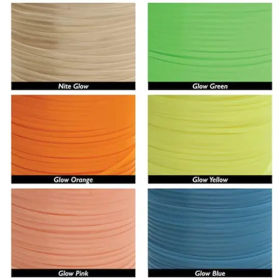 REXLACE&trade; Glow Lace Bundle {5}