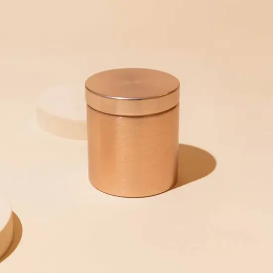 makesy Copper Glam Tin, 12ct. {4}