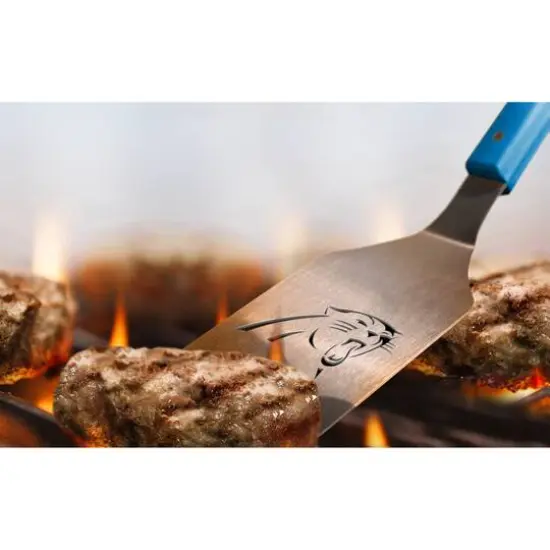 NFL Spirit Series 3-Piece BBQ Set Carolina Panthers {5}