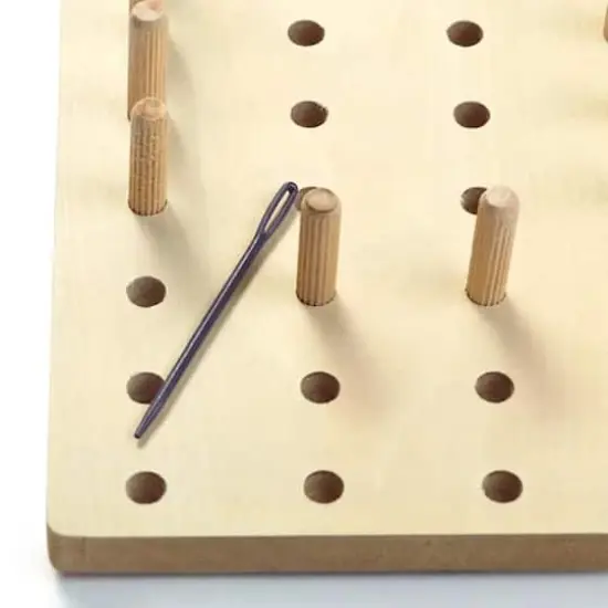 Prym MAXI Rectangle Loom {4}