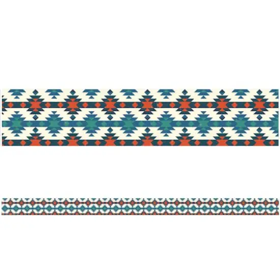 Eureka Adventurer Mojave Deco Trim&reg; Set {3}