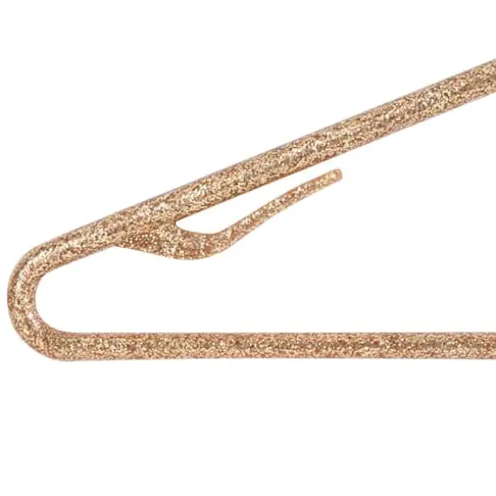 Simplify Gold Granite Look Design Hangers, 10ct. {6}