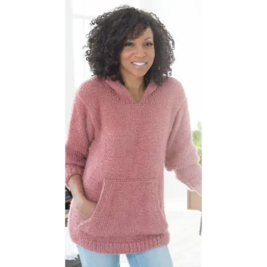 Leisure Arts&reg; Knit Fashionable Lace Book {9}