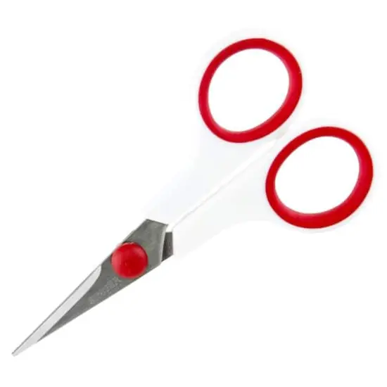 SINGER&reg; 4.75" Embroidery Scissors {3}