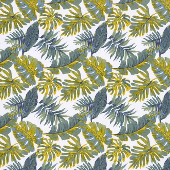 12" x 20ft. Tropical Leaves Hydro Sublimation Transfer Sheet by Make Market&reg; {1}