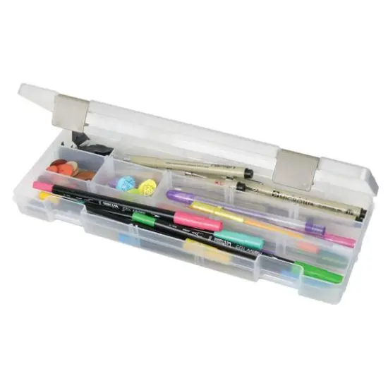 ArtBin&shy;&reg; 12'' x 5'' Solutions&trade; Box {4}