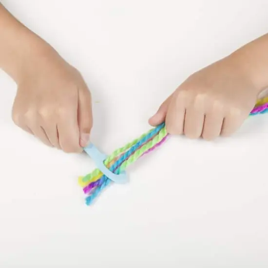 Creativity for Kids&reg; Unicorn Purse {9}