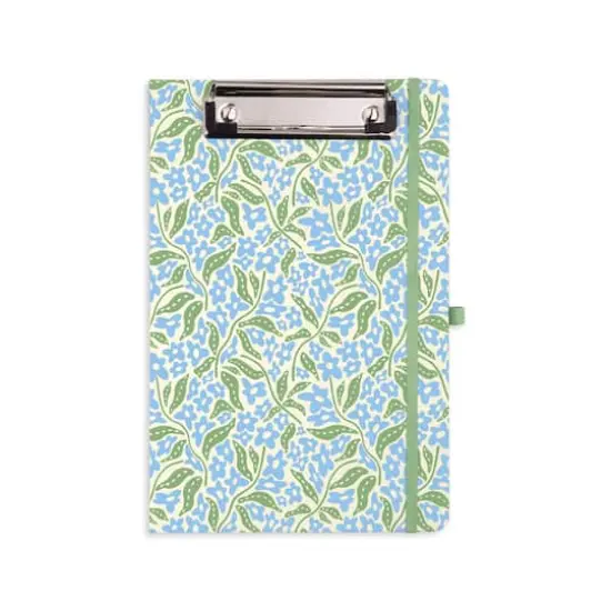 Steel Mill & Co.&reg; Sunflower Mini Clipboard Folio {3}