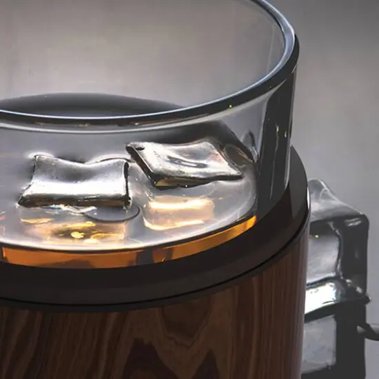 Asobu&reg; Brown Whiskey Kuzie {13}