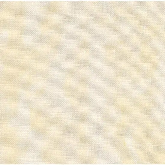 Zweigart&reg; Precut Belfast 32 Count Canvas, 19" x 27" Sand Vintage {3}