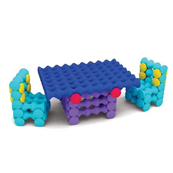 Playstix 150 Piece Set {5}