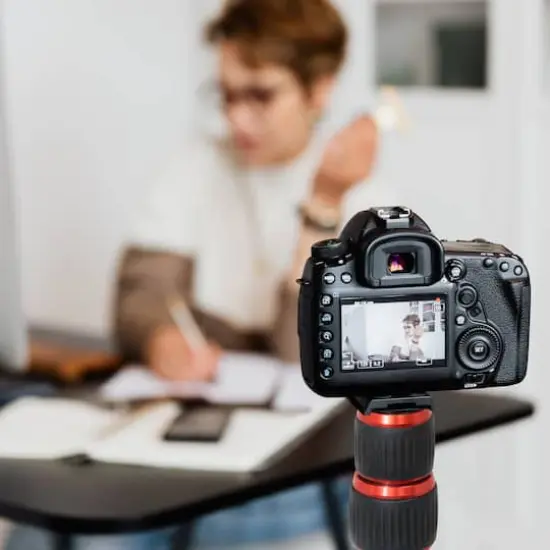 Studio Designs Artograph Digital Projector Table Stand For Digital Projectors & Cameras {14}