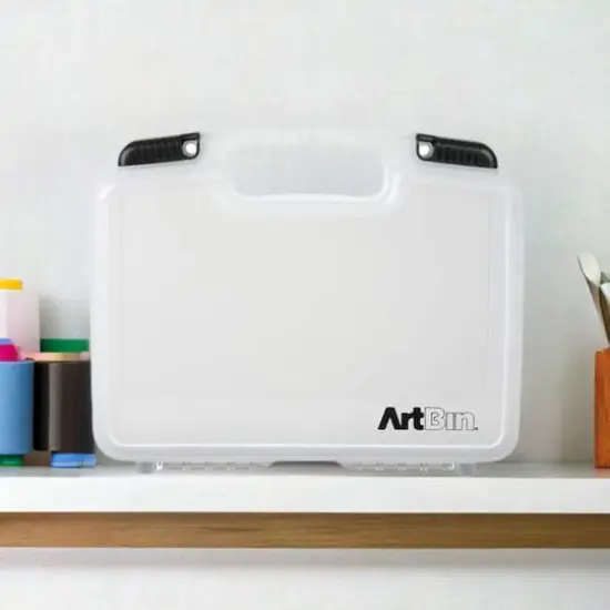 ArtBin&reg; 12'' Quick View Deep Base Case {1}