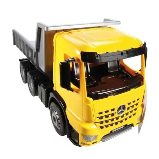 LENA&reg; Toys Giant Dump Truck Play Vehicle {7}