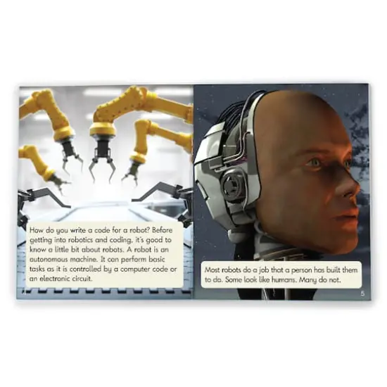 Junior Learning&reg; Non-Fiction Phase 5.5 Decodable Readers {4}