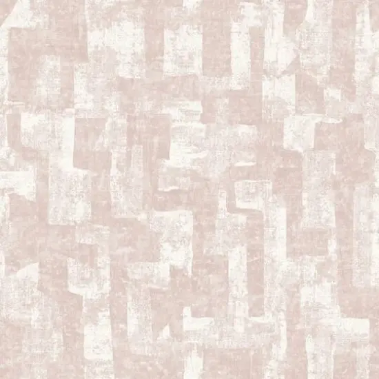 Roommates Capetown Peel & Stick Wallpaper Taupe/White {2}
