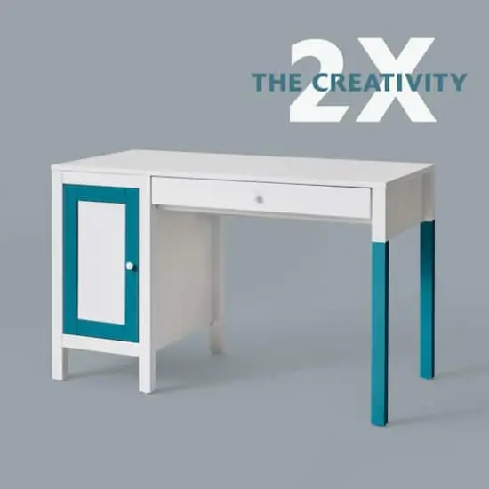 Rust-Oleum® Painter's Touch® 2X Ultra Cover® Flat White Spray Paint & Primer {4}