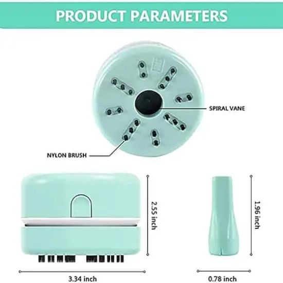 Sparkly Selections Diamond Painting Vacuum Cleaner {3}