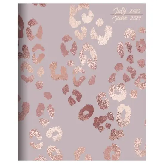 TF Publishing 2023-2024 You're an Animal Medium Monthly Planner {1}