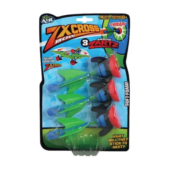 Z-X Crossbow Refill Pack {3}