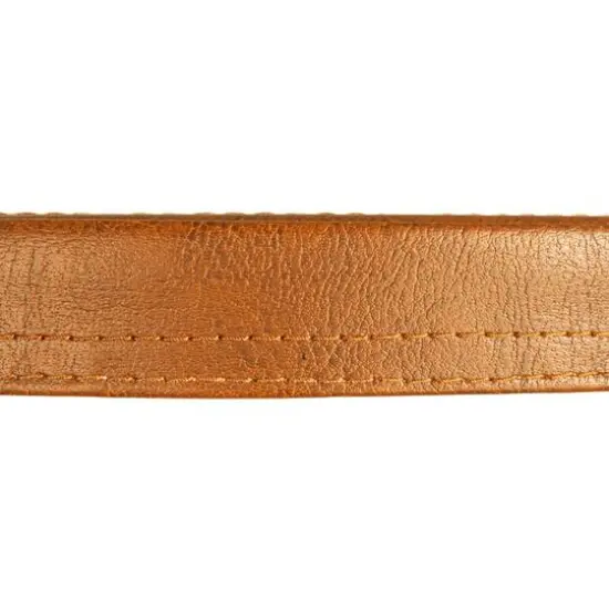 Household Essentials Multicolor Floral Nesting Hat Box Set with Faux Leather Lids {7}