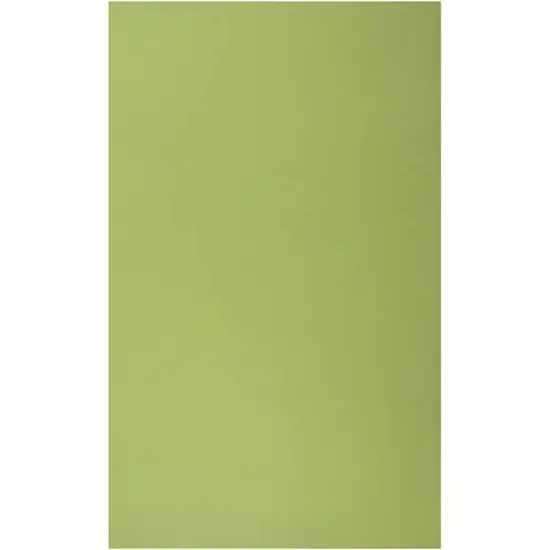 JAM Paper Matte 8.5" x 14" 28lb. Paper, 50 Sheets Olive {1}