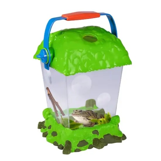 Educational Insights GeoSafari Jr. Critter Habitat {1}