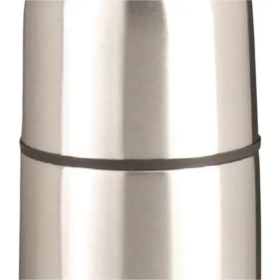 Brentwood 16oz. Vacuum-Insulated Stainless Steel Coffee Thermos {4}