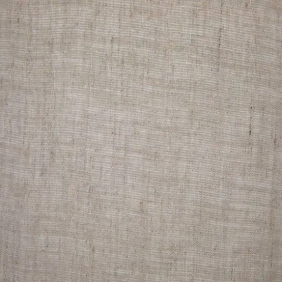 Hello Honey® 24" Black & Natural Mango Wood Pleated Table Lamp with Linen Shade {8}