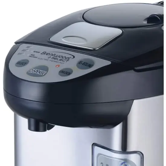 Brentwood 3.3L Electric Instant Hot Water Dispenser {4}