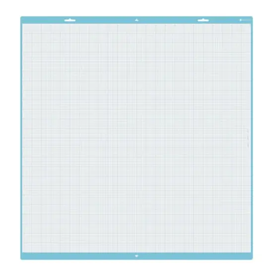 Silhouette Cameo&reg; Pro Light Tack Cutting Mat {3}