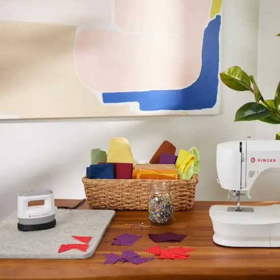 SINGER&reg; MOMENTO&trade; Mini Press {3}