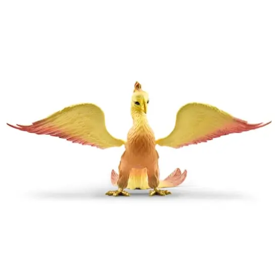 schleich&reg; Bayala&reg; Phoenix Mythical Fantasy Action Figure {5}