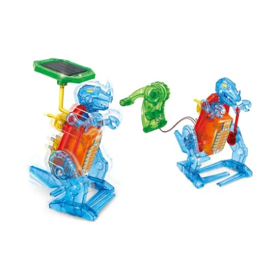 Greenex DIY Scientific Dino {3}