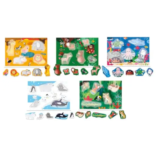 Headu Animal Lotto {3}