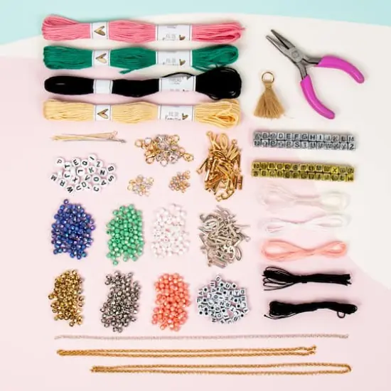 STMT&trade; True2U&trade; DIY Personalized Jewelry Kit {4}