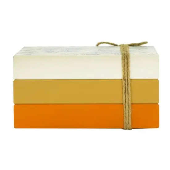 Always Give Thanks Book Tabletop D&eacute;cor by Ashland&reg; {5}