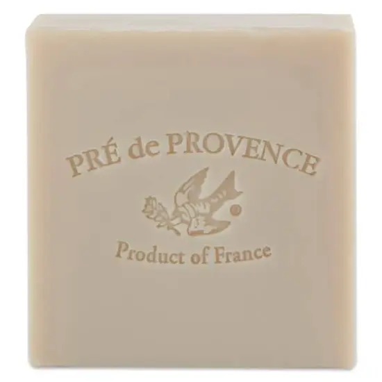 European Soaps No.63 Shea Butter Enriched Soap, 200g {5}