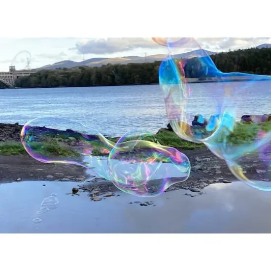 Dr Zigs 100mL Concentrate Bubble Mix Refill {5}